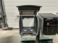 Douwe egberts koffiemachine (2x) - afbeelding 2 van  7
