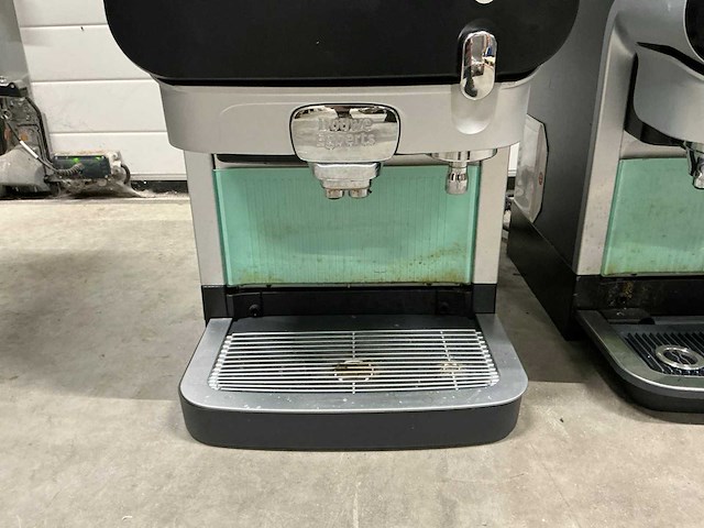 Douwe egberts koffiemachine (2x) - afbeelding 5 van  7