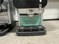 Douwe egberts koffiemachine (2x) - afbeelding 2 van  7