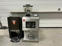 Douwe egberts koffiemachine (2x) - afbeelding 3 van  5