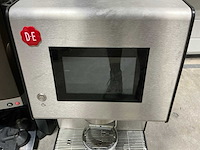 Douwe egberts koffiemachine (2x) - afbeelding 4 van  5
