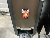 Douwe egberts koffiemachine (2x) - afbeelding 5 van  5