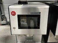 Douwe egberts koffiemachine (2x) - afbeelding 2 van  5