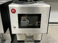 Douwe egberts koffiemachine (2x) - afbeelding 3 van  5