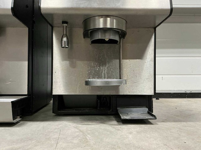 Douwe egberts koffiemachine (2x) - afbeelding 4 van  5