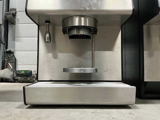 Douwe egberts koffiemachine (2x) - afbeelding 5 van  5