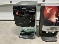 Douwe egberts koffiemachine (2x) - afbeelding 2 van  6