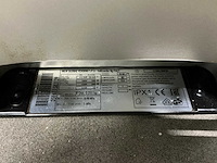 Douwe egberts koffiemachine - afbeelding 2 van  2