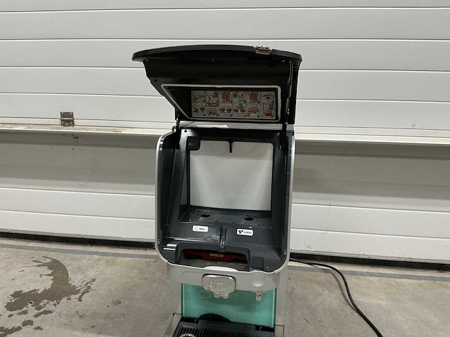 Douwe egberts koffiemachine - afbeelding 3 van  5
