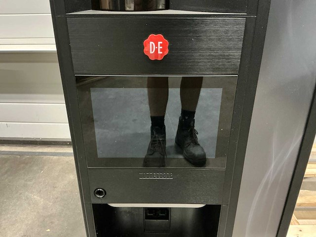 Douwe egberts koffiemachine - afbeelding 2 van  5
