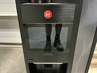 Douwe egberts koffiemachine - afbeelding 2 van  5