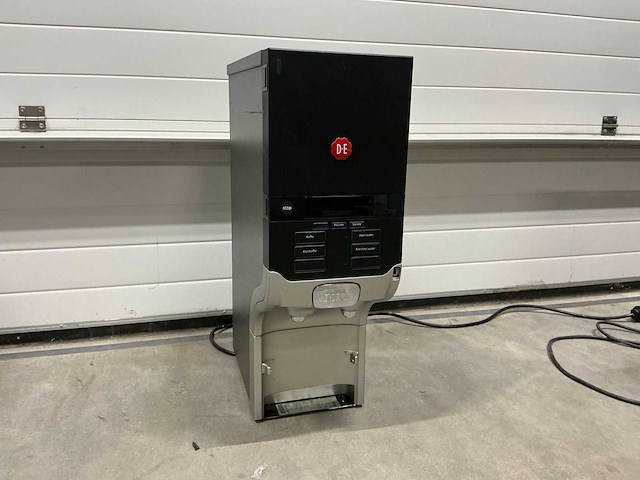 Douwe egberts koffiemachine - afbeelding 4 van  4