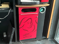 Douwe egberts koffiemachine - afbeelding 1 van  1