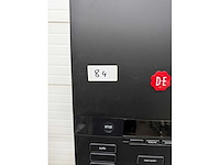 Douwe egberts koffiemachine - afbeelding 3 van  5