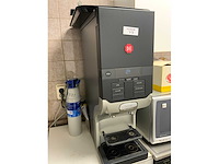 Douwe egberts koffiemachine - afbeelding 2 van  3