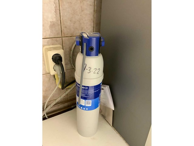 Douwe egberts koffiemachine - afbeelding 3 van  3