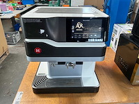 Douwe egberts promesso koffiemachine - afbeelding 1 van  8