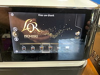 Douwe egberts promesso koffiemachine - afbeelding 5 van  8