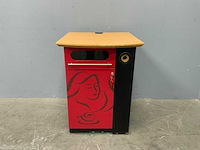 Douwe egberts tafel - afbeelding 1 van  6