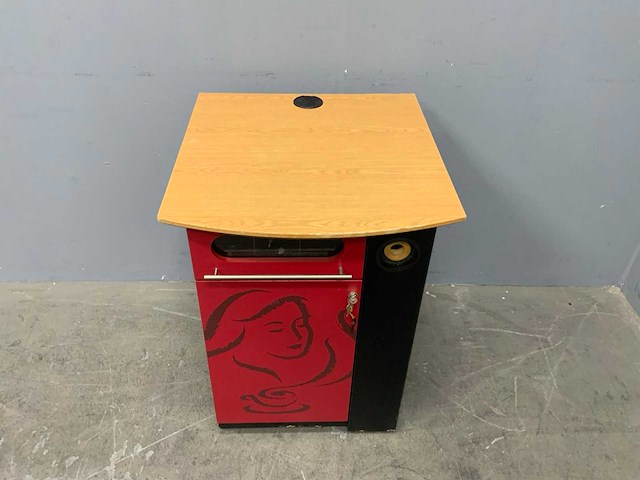 Douwe egberts tafel - afbeelding 2 van  6