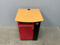 Douwe egberts tafel - afbeelding 2 van  6