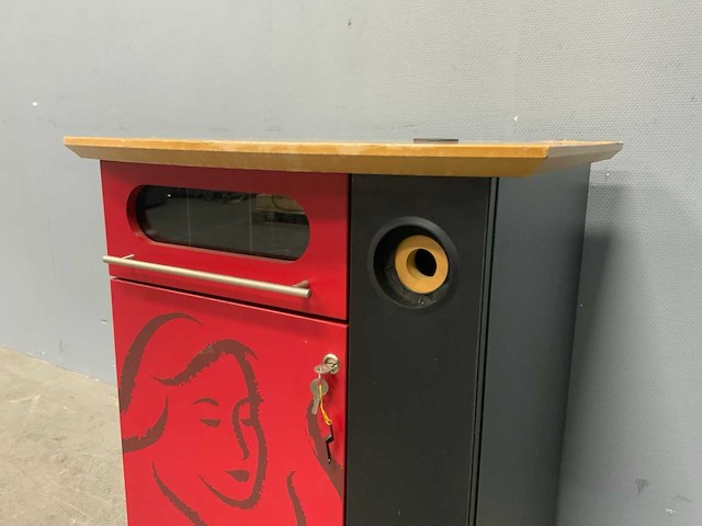 Douwe egberts tafel - afbeelding 6 van  6