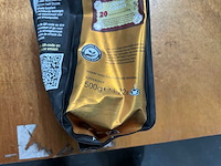 Douwe egberts/lavazza partij koffie bonen - afbeelding 1 van  1