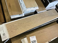 Douwes dekker boterkoek pvc visgraatdelen ca. 5 m² - afbeelding 1 van  4