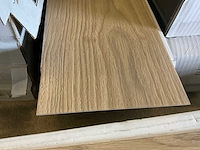 Douwes dekker panda cotta pvc visgraatdelen ca. 5 m² - afbeelding 2 van  3