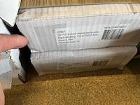 Douwes dekker panda cotta pvc visgraatdelen ca. 5 m² - afbeelding 3 van  3