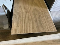 Douwes dekker panna cotta pvc visgraatdelen ca. 5 m² - afbeelding 2 van  3