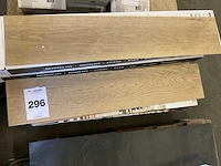 Douwes dekker panna cotta pvc visgraatdelen ca. 5 m² - afbeelding 1 van  3