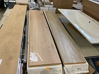 Douwes dekkers laminaatvloer - afbeelding 1 van  3