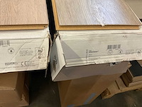 Douwes dekkers laminaatvloer - afbeelding 3 van  3