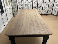 Dover eetkamertafel - afbeelding 2 van  14