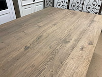 Dover eetkamertafel - afbeelding 3 van  14