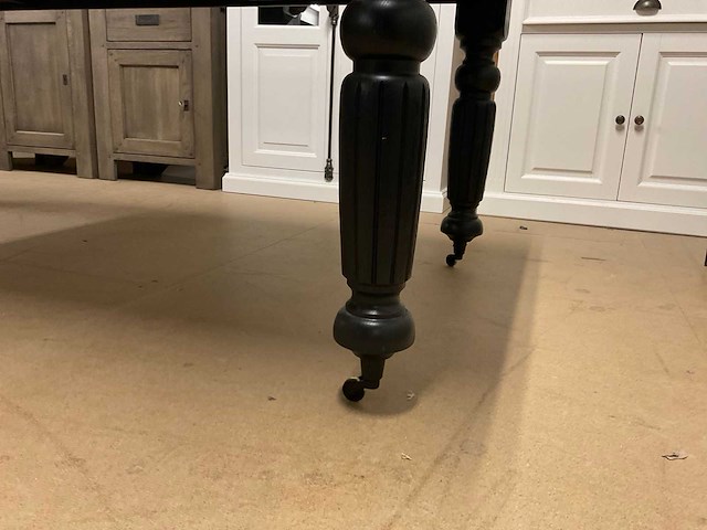 Dover eetkamertafel - afbeelding 4 van  14