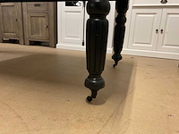 Dover eetkamertafel - afbeelding 4 van  14