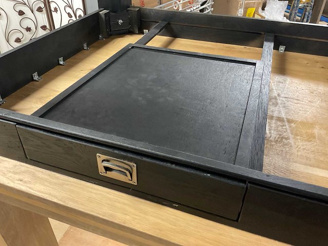 Dover eetkamertafel - afbeelding 5 van  14