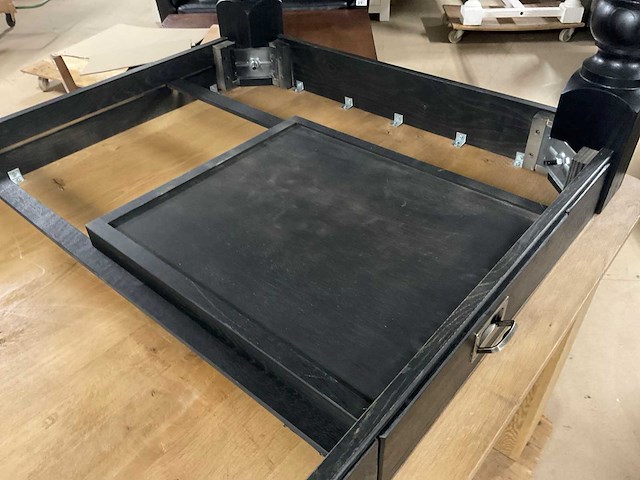 Dover eetkamertafel - afbeelding 6 van  14