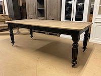 Dover eetkamertafel - afbeelding 1 van  14