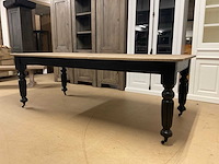 Dover eetkamertafel - afbeelding 7 van  14