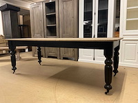 Dover eetkamertafel - afbeelding 8 van  14