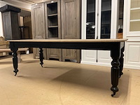 Dover eetkamertafel - afbeelding 9 van  14