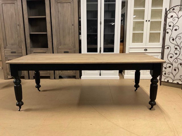 Dover eetkamertafel - afbeelding 11 van  14