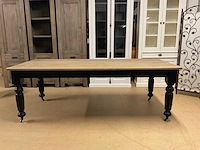 Dover eetkamertafel - afbeelding 11 van  14