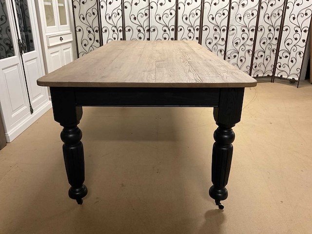 Dover eetkamertafel - afbeelding 13 van  14