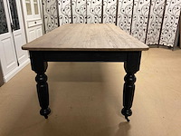Dover eetkamertafel - afbeelding 13 van  14