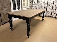 Dover eetkamertafel - afbeelding 14 van  14