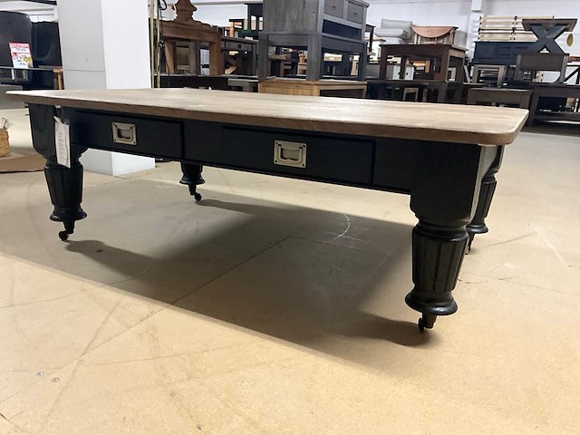 Dover salontafel - afbeelding 1 van  9